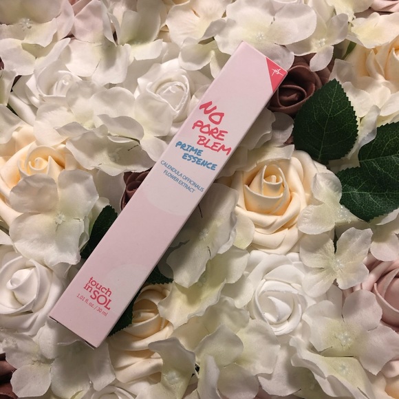 NO PROBLEM PRIME ESSENCE - Picture 1 of 3